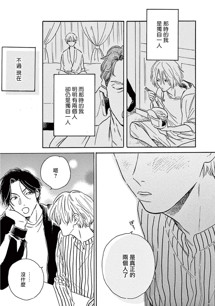 Lonely Playground 1-8
