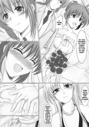 Marriage Blue Page #3