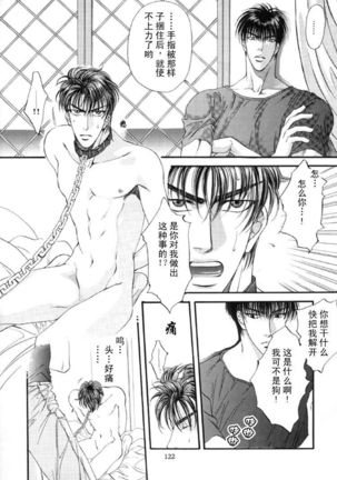 F4 紧缚 （Slam Dunk）