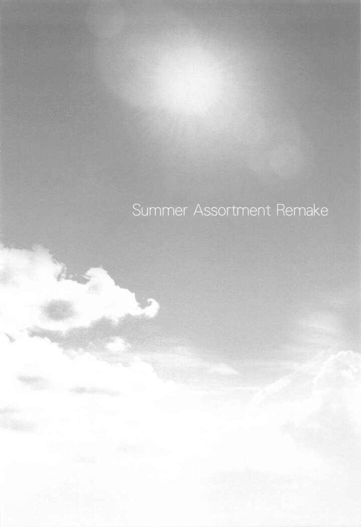 Summer Assortment Remake