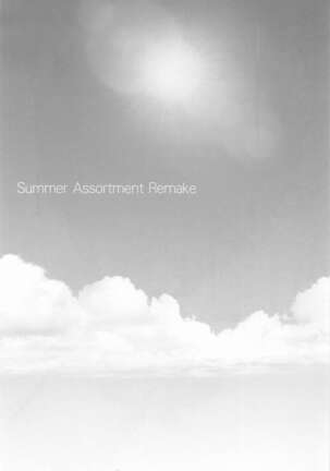 Summer Assortment Remake