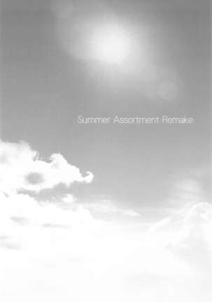 Summer Assortment Remake - Page 25