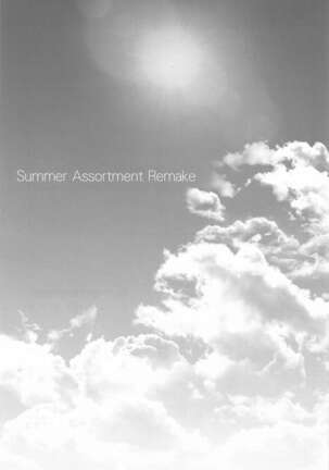 Summer Assortment Remake - Page 12