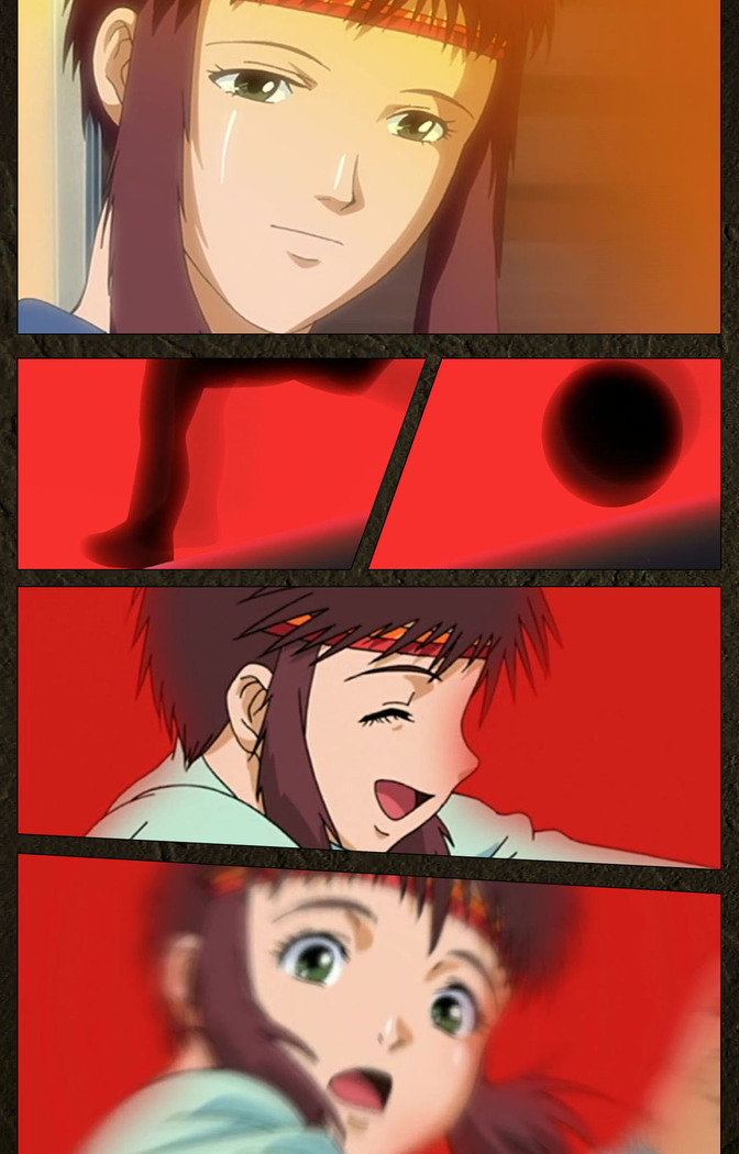 Urotsukidoji ~ Aratanaru tatakai ~ Kanzenban