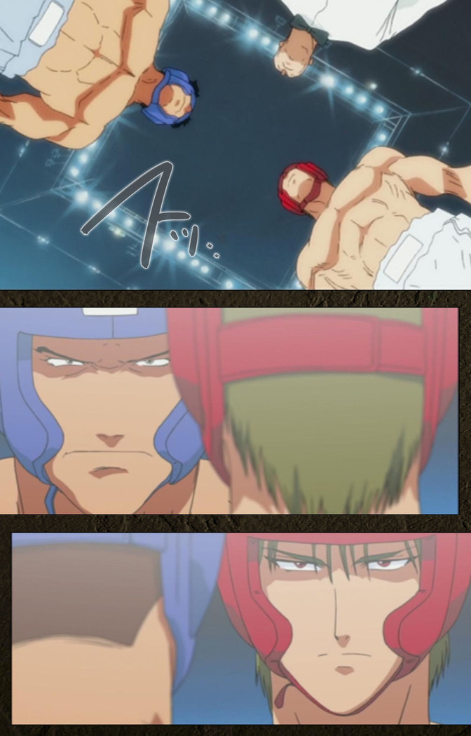 Urotsukidoji ~ Aratanaru tatakai ~ Kanzenban