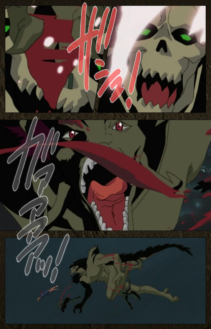 Urotsukidoji ~ Aratanaru tatakai ~ Kanzenban