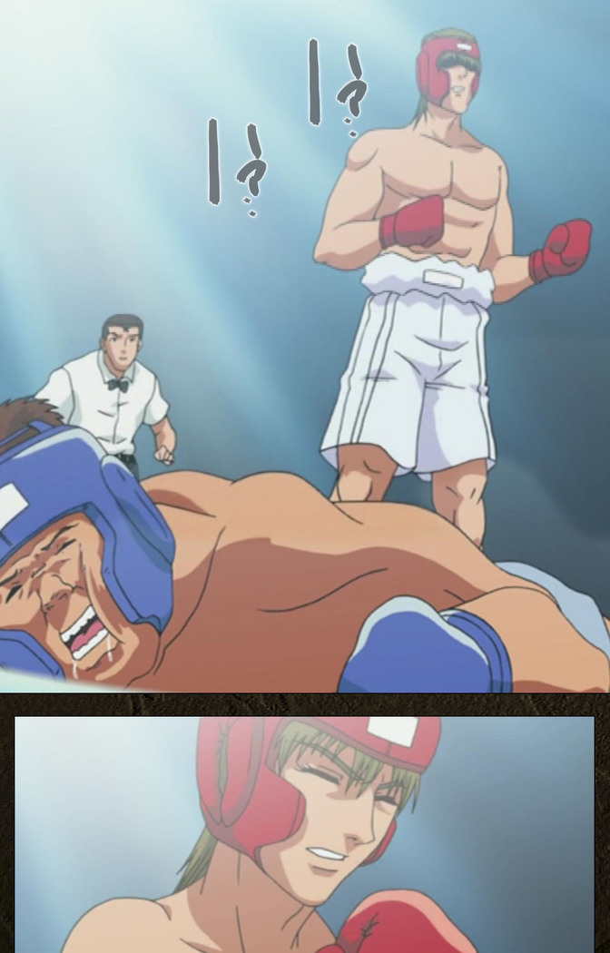 Urotsukidoji ~ Aratanaru tatakai ~ Kanzenban