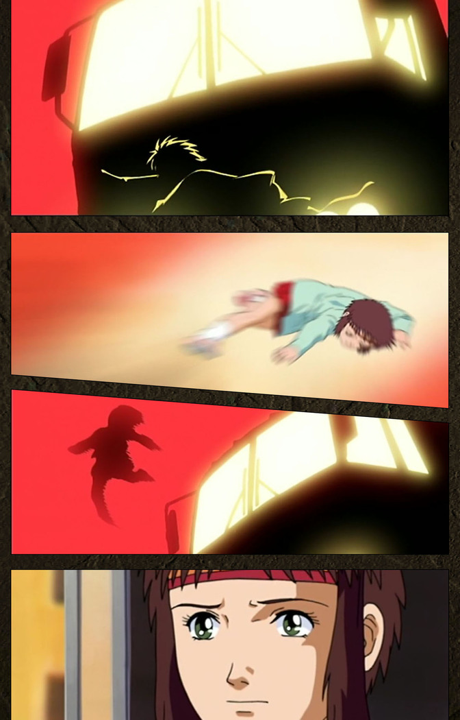 Urotsukidoji ~ Aratanaru tatakai ~ Kanzenban