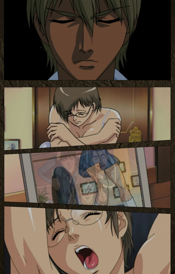 Urotsukidoji ~ Aratanaru tatakai ~ Kanzenban