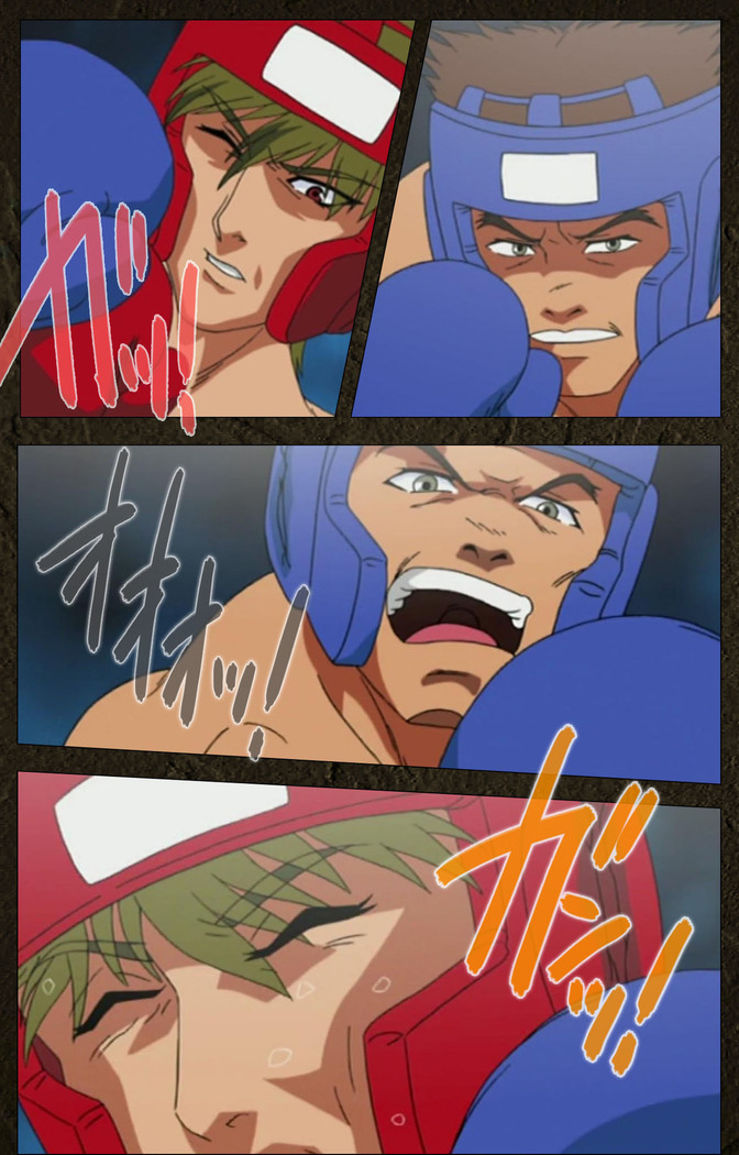 Urotsukidoji ~ Aratanaru tatakai ~ Kanzenban