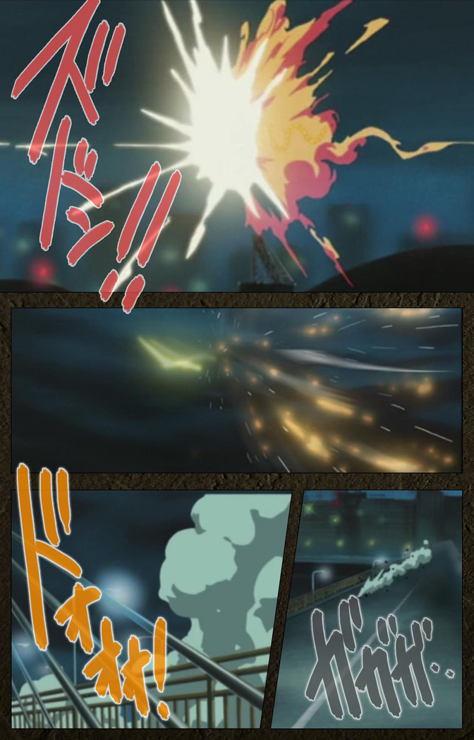 Urotsukidoji ~ Aratanaru tatakai ~ Kanzenban