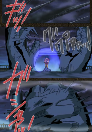 Urotsukidoji ~ Aratanaru tatakai ~ Kanzenban Page #180