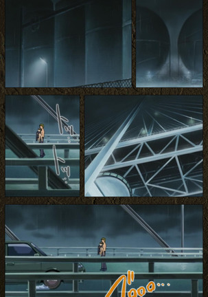 Urotsukidoji ~ Aratanaru tatakai ~ Kanzenban Page #392