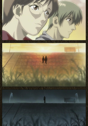 Urotsukidoji ~ Aratanaru tatakai ~ Kanzenban Page #398