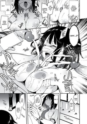 Chōko - Page 85