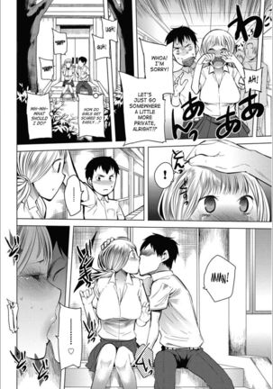 Rock, Paper, Scissors Page #42