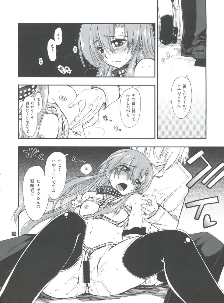 Hina to Hayate 1