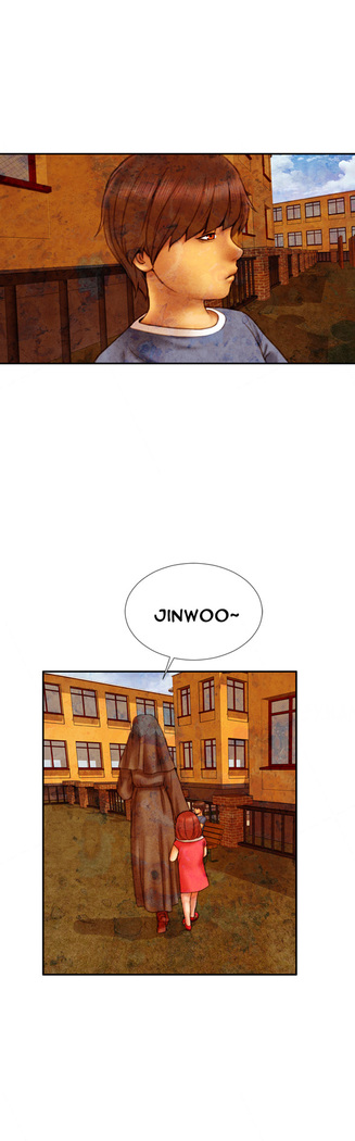 My Wives Ch.1-40