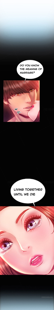 My Wives Ch.1-40