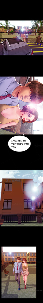 My Wives Ch.1-40