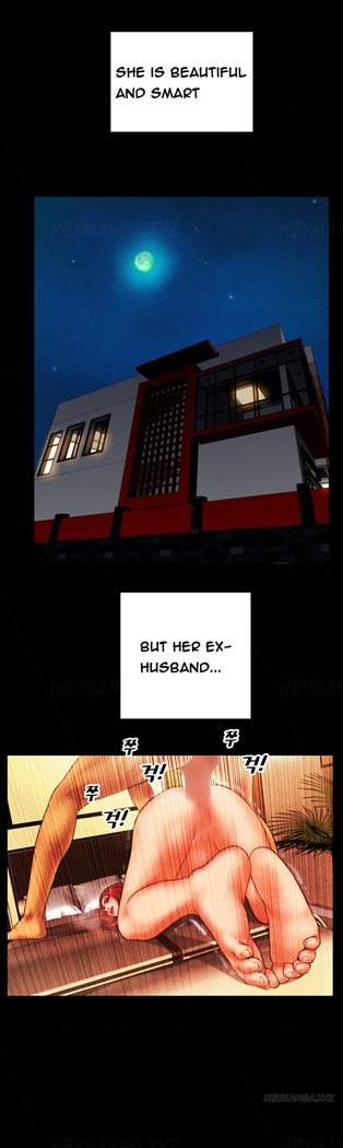 My Wives Ch.1-40