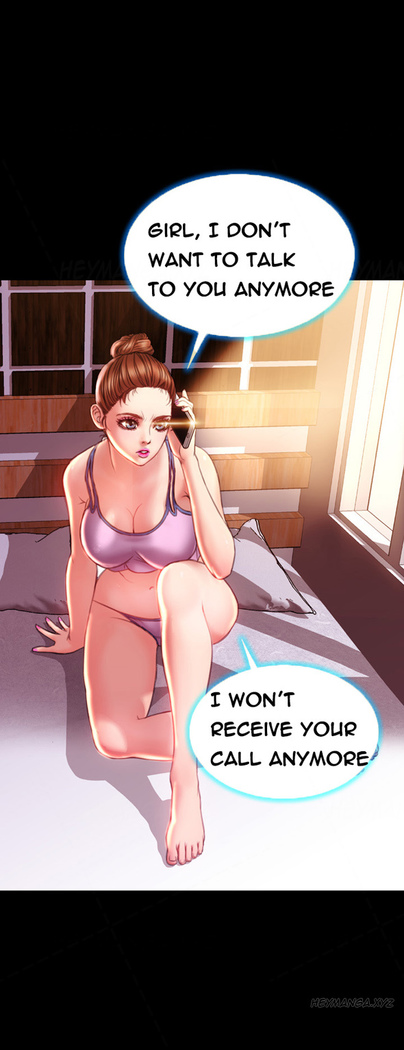 My Wives Ch.1-40