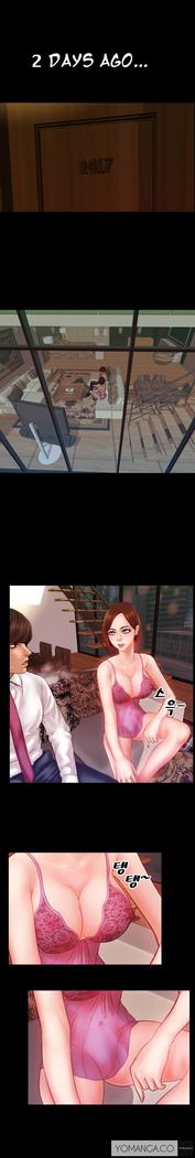 My Wives Ch.1-40