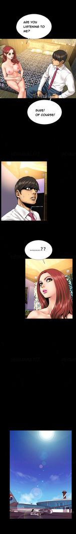 My Wives Ch.1-40