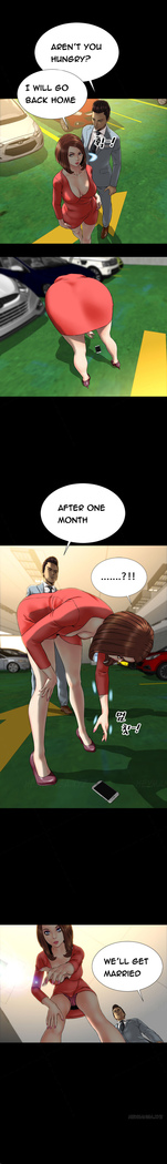 My Wives Ch.1-40