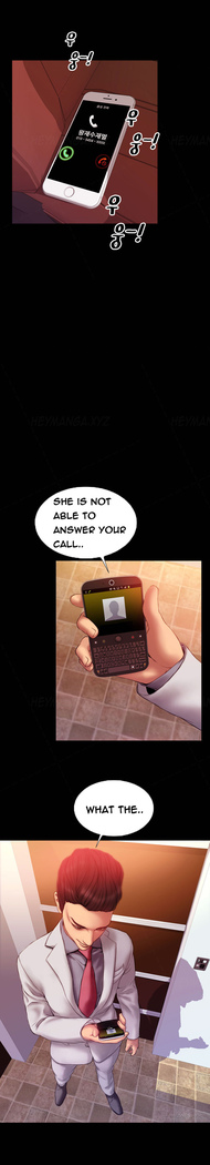 My Wives Ch.1-40