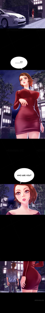 My Wives Ch.1-40