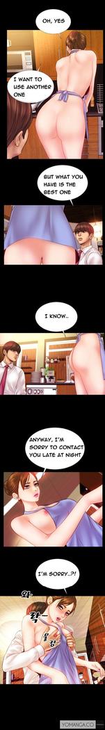 My Wives Ch.1-40