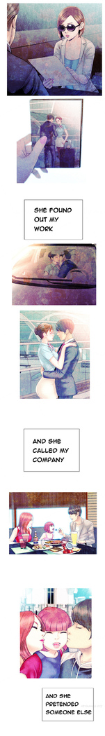My Wives Ch.1-40