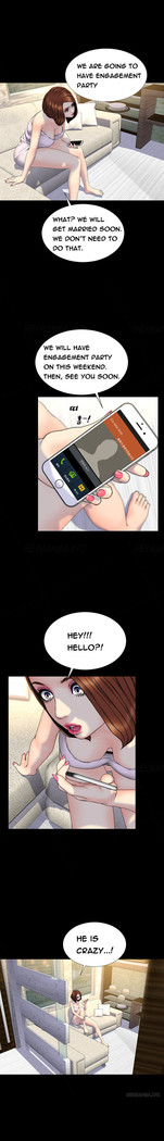 My Wives Ch.1-40