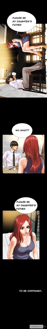 My Wives Ch.1-40