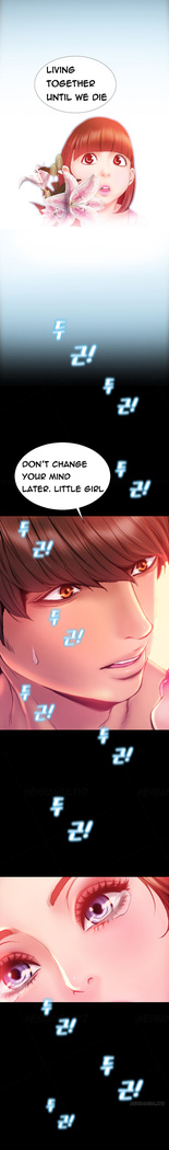 My Wives Ch.1-40