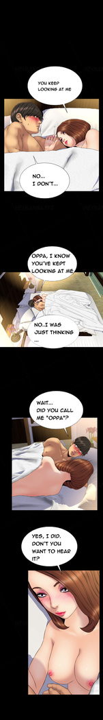 My Wives Ch.1-40
