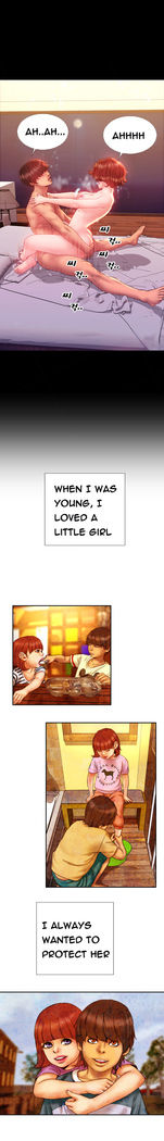 My Wives Ch.1-40