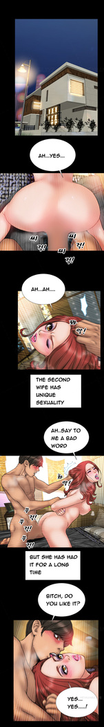My Wives Ch.1-40