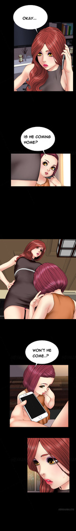 My Wives Ch.1-40