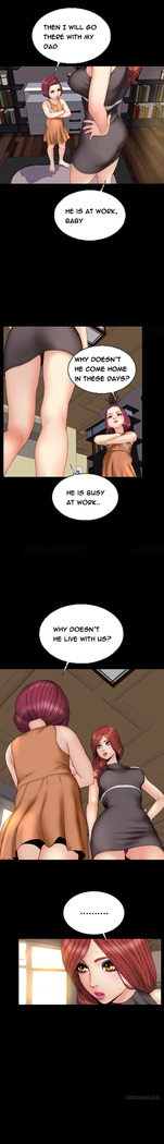 My Wives Ch.1-40