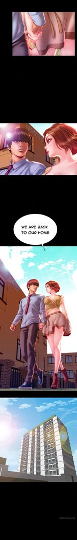 My Wives Ch.1-40