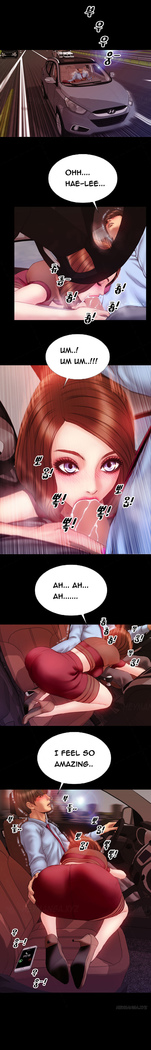 My Wives Ch.1-40