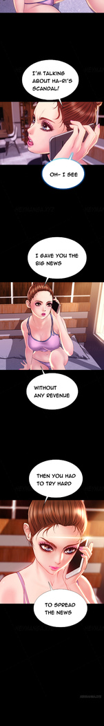 My Wives Ch.1-40