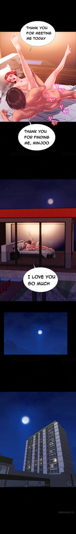 My Wives Ch.1-40