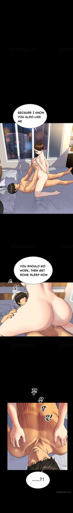 My Wives Ch.1-40
