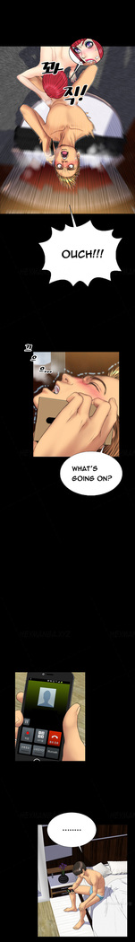 My Wives Ch.1-40