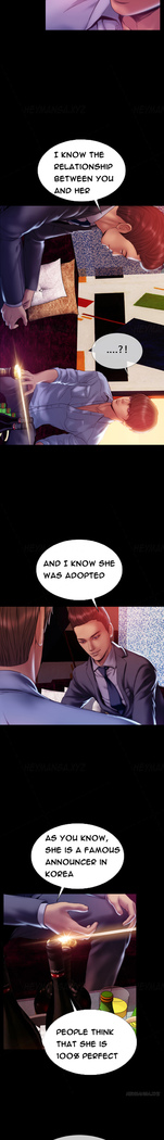 My Wives Ch.1-40