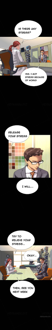 My Wives Ch.1-40
