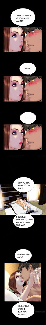 My Wives Ch.1-40